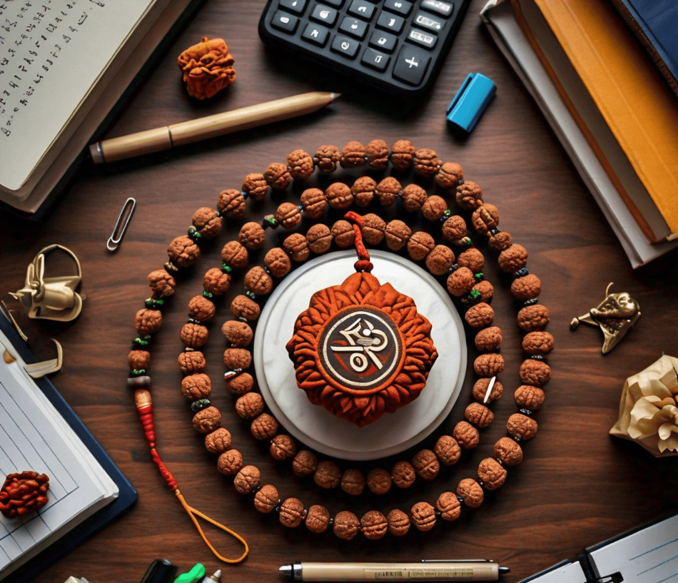 The Benefits of Rudraksha for Students